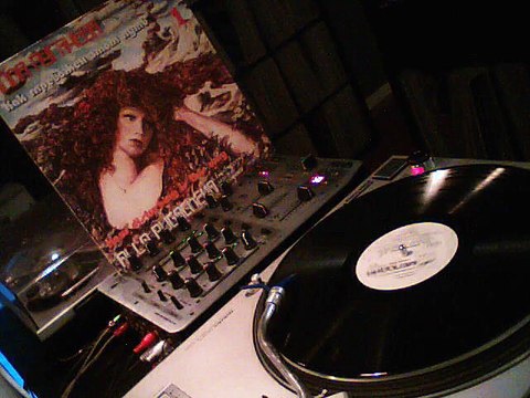 Alla Pugacheva & Recital Group - Tiredness (Алла Пугачева И Рецитал - Усталость)