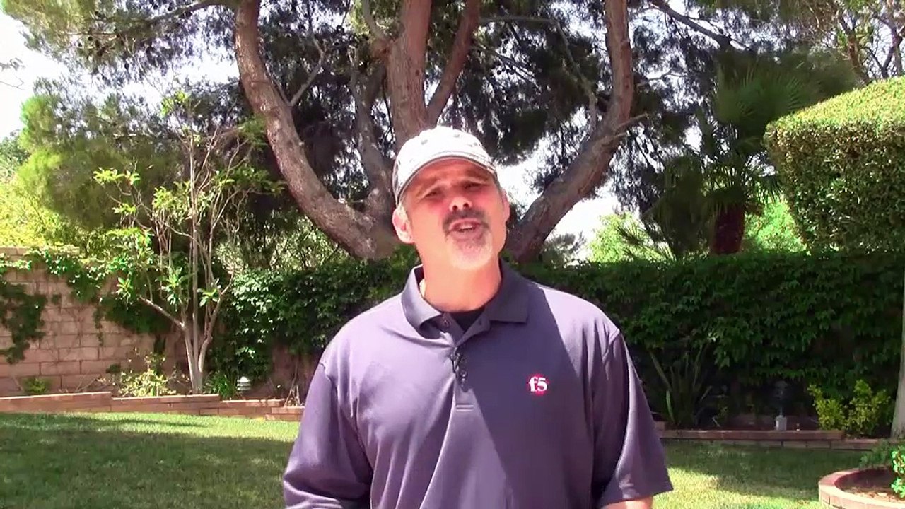 F5 Agility EMEA 2015 - The Preview Video