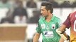 1st Wicket of  Muhammad Amir Explosive Return to International Cricket
