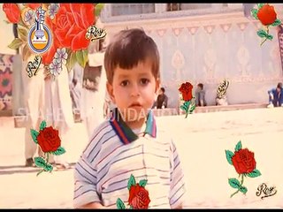 Mere Mola Aao By Mir Hasan Mir