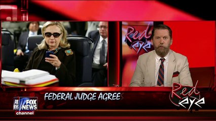 Red Eye (Recorded May 13, 2015, FNCHD)