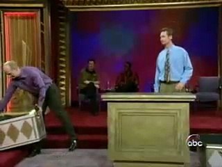 Whose Line - Infomercial - Face Lift
