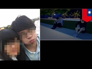 College student argues with girlfriend, jumps into "Love River", dies