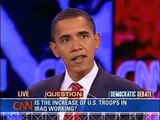 Ron Paul Correctly Predicts Obama Lie