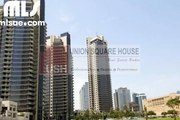 beautiful  furnished apartment with stunning burj and fountain view - mlsae.com