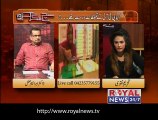 Sach Magar Karwa 11 May 2015 Part 2