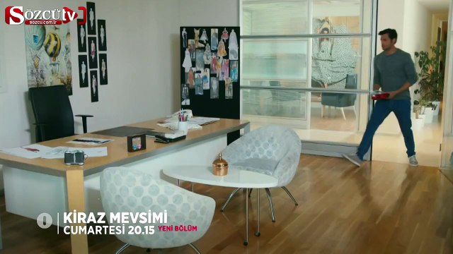 Kiraz Mevsimi 45. Bölüm 2. Fragmanı