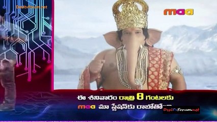 Har Har Mahadev 13th May 2015 Video Watch Online pt2
