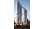 2BR for Sale in The Address Sky Views Tower 2 Sea View with ONLY 3  Premium - mlsae.com