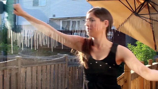 How to Wash Windows like a Pro! Window Cleaning Ideas That Save Time & Money (Clean My Space)