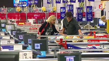 La croissance repart au premier trimestre