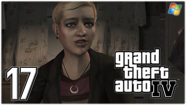 GTA4 │ Grand Theft Auto IV 【PC】 - 17
