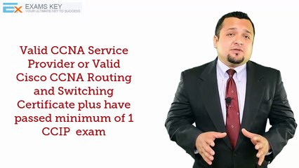 How to Pass CCNP 642-885 Exam
