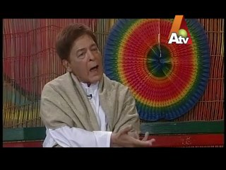 Mehman Qadardan with Qavi Khan Season 2 Episode 73 - Part 2