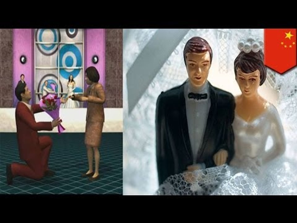 Bride wants divorce after grandma-in-law steals spotlight on wedding day