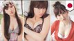 AKB48 member Kojima Haruna (小嶋陽菜) releases hot selling photo album