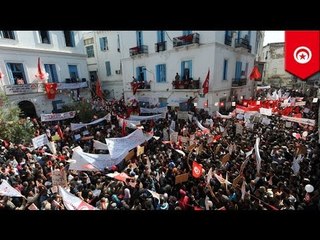 Unrest prevails as Arab Spring enters the third year