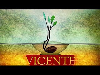 Vicente Amigo (Tierra) - Tierra