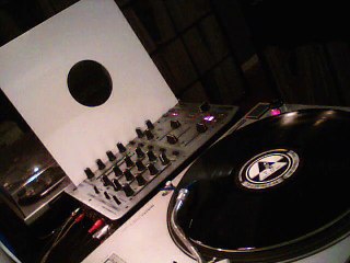 Cage & Aviary - Giorgio Carpenter 12"