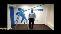 Tracpode™ Confined Space Rescue Tripod