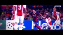 Lionel Messi Skills 2015 | Lionel Messi Skill And Goal 2015