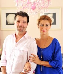 Aşk Doktoru Mehmet Coşkundeniz Eşinden Boşandı