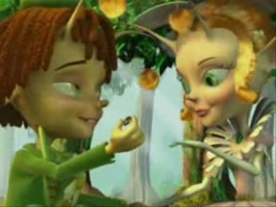 Florabelle - Love Is All