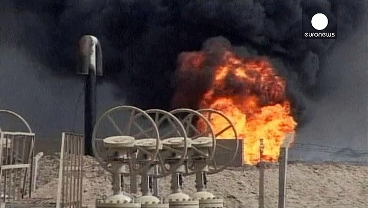 Ölförderung liegt deutlich über der Nachfrage