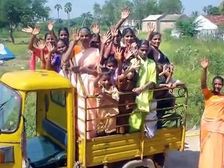 Compassion and Miracles