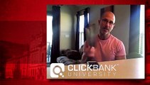 #1 ClickBank University by Top Affiliates  Adam Horwitz and Justin Atlan