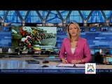 Россия вести 12.05.2015 в Донбассе поселок Пески батальон 