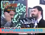 Pashto robayi ,,Zakir Intizar & hussaini