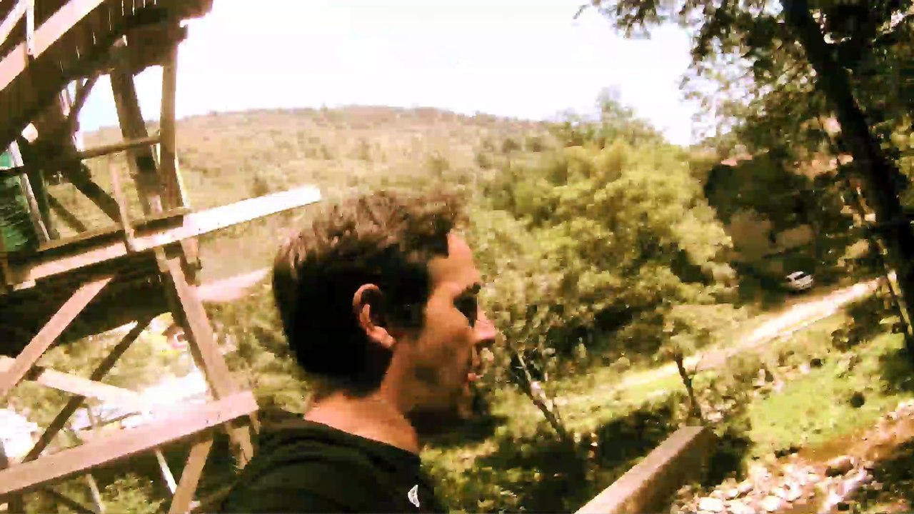 Bol d'Air - Big Air Jump