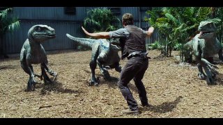 Jurassic Park_2 video Trailer on dailymotion