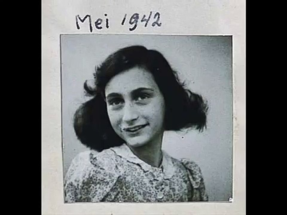 Anne Frank Documentary
