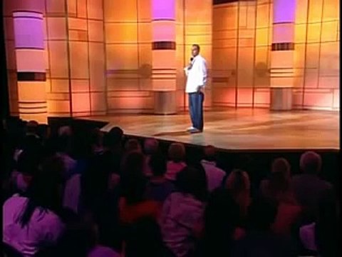 Russell Peters Indian vs. Chinese Bargaining