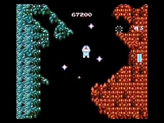 TASさんがファミコン「ドラえもん」を攻略