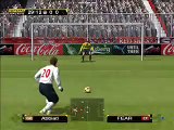 PES 2009 Become a Legend - Retired