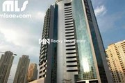 Stunning 2 B/r Apartment  quot  quot MARINA VIEW quot  quot  in The Waves Tower A  Dubai Marina - mlsae.com