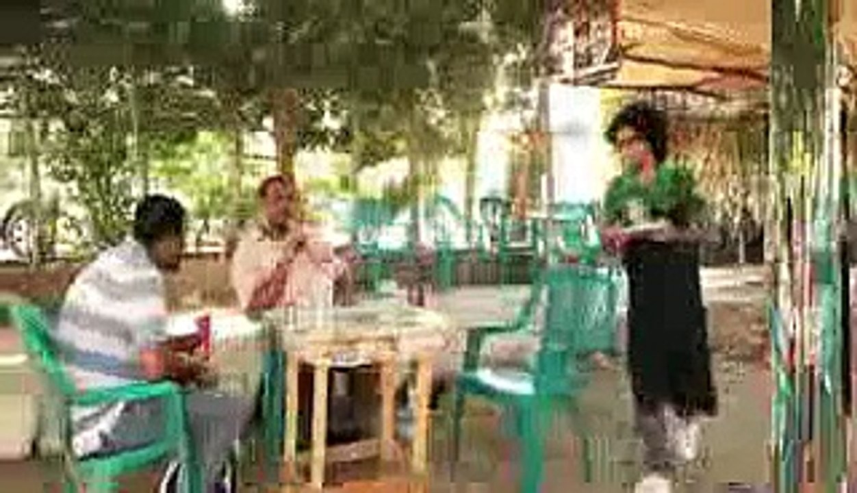 Aliyan Funny Guy