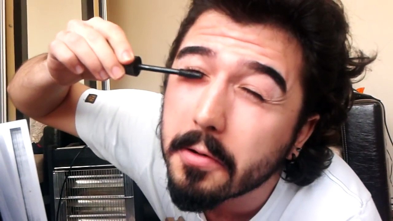 Doğal makyaj nasıl yapılır ? - Продолжительность: 3:04