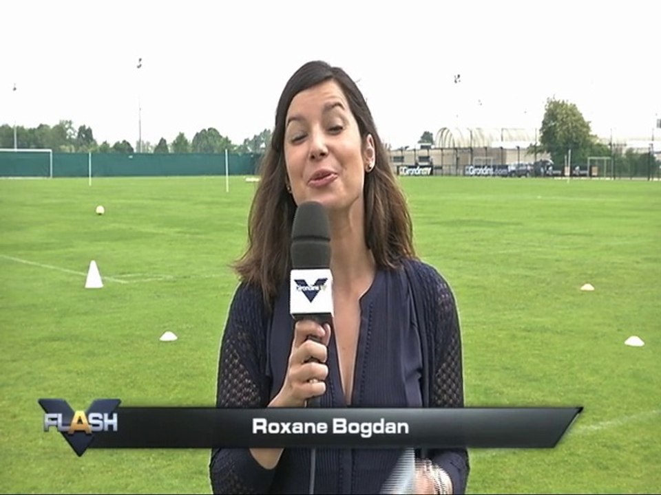Flash - Mercredi 13 mai 2015