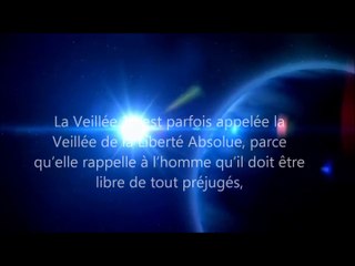 La Veillée de la Liberté Absolue (Révélation d'Arès 10/10)