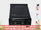 xDuoo UA-05 24Bit/96KHz portable headphone amplifier USB DAC