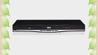 Rca drc8052n dvd recorder with hdmi