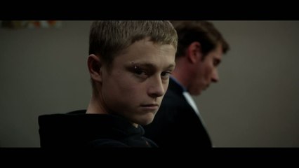 LA TETE HAUTE, la bande annonce