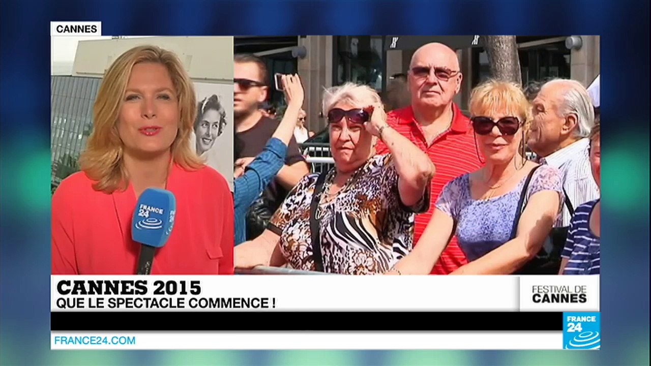 Lambert Wilson : "Catherine Deneuve sera très présente dans mon discours d’ouverture"