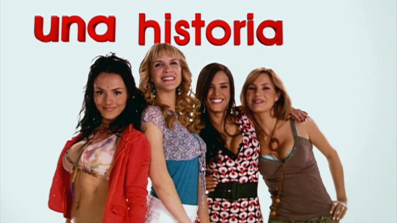Trailer de la telenovela Sin Vergüenza