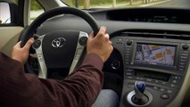 Prius How-To: Intelligent Parking Assist (IPA) | 2010 Prius | Toyota