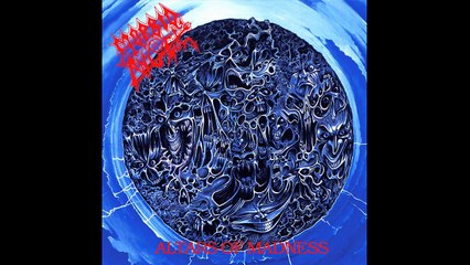 Morbid Angel - Visions from the Dark Side